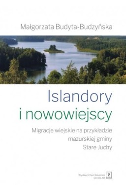 Islandory i nowowiejscy
