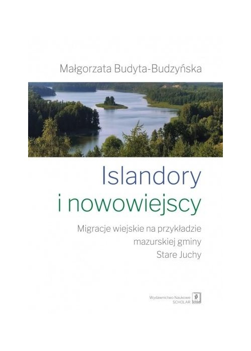 Islandory i nowowiejscy