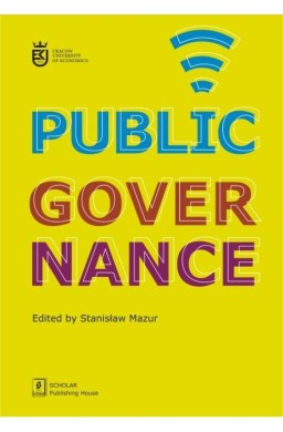 Public governance