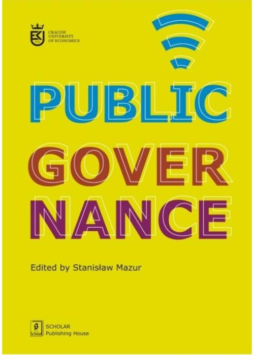 Public governance