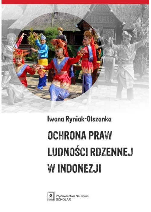 Ochrona praw ludności rdzennej w Indonezji