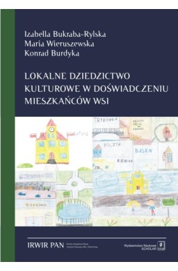 Lokalne dziedzictwo kulturowe w doświadczeniu...