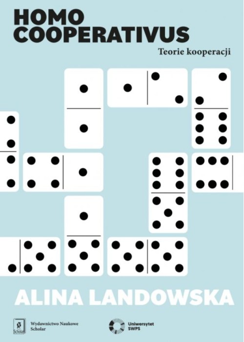 Homo cooperativus. Teorie kooperacji