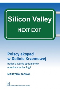 Polscy ekspaci w Dolinie Krzemowej