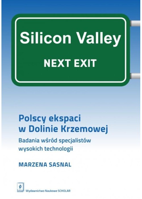 Polscy ekspaci w Dolinie Krzemowej