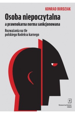 Osoba niepoczytalna a prawnokarna norma...