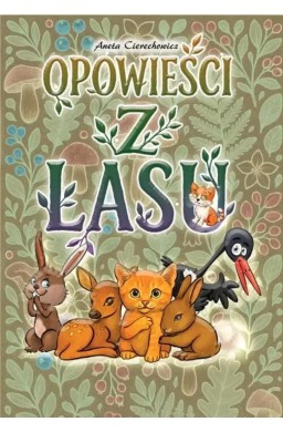 Opowieści z lasu