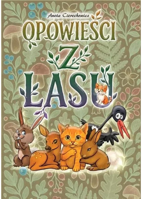 Opowieści z lasu