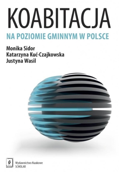 Koabitacja na poziomie gminnym w Polsce