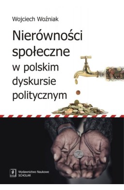 Nierówności społeczne w polskim dyskursie...