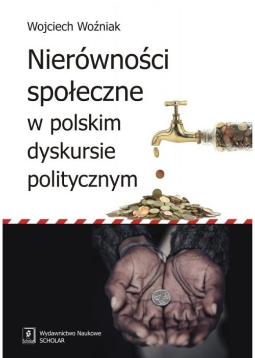 Nierówności społeczne w polskim dyskursie...