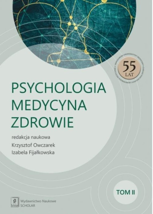 Psychologia, medycyna, zdrowie T.2