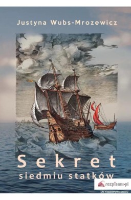 Sekret siedmiu statków