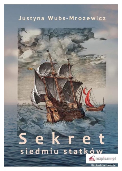 Sekret siedmiu statków