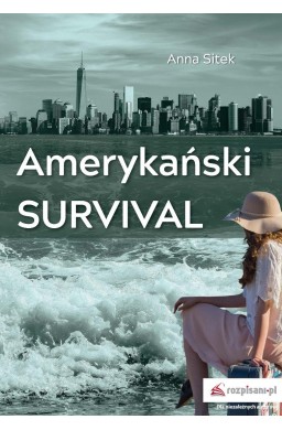 Amerykański survival