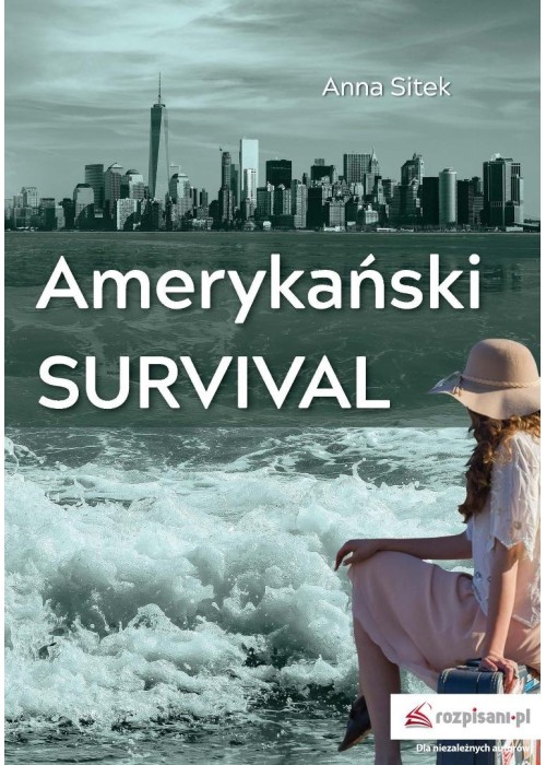 Amerykański survival