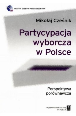 Partycypacja wyborcza w Polsce