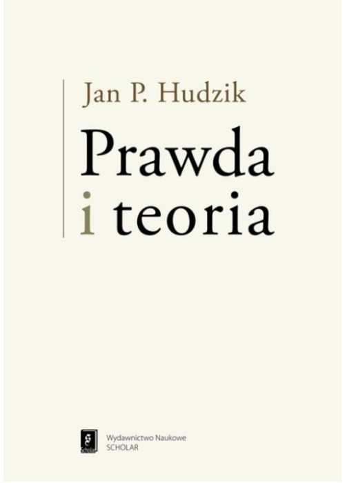 Prawda i teoria