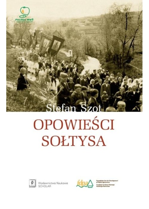 Opowieści sołtysa