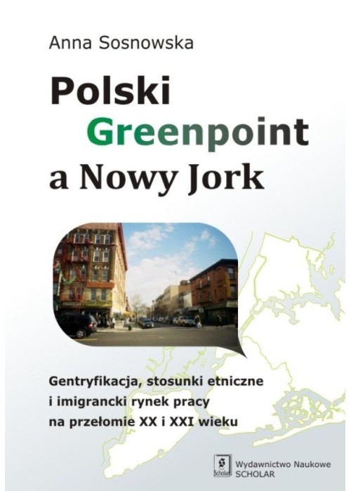 Polski Greenpoint a Nowy Jork