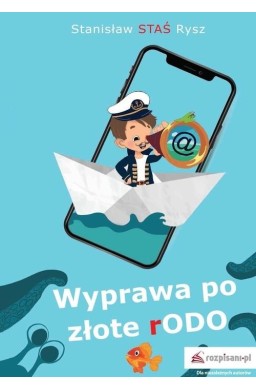 Wyprawa po złote rODO