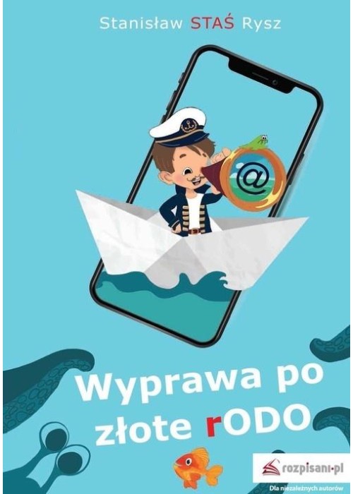 Wyprawa po złote rODO