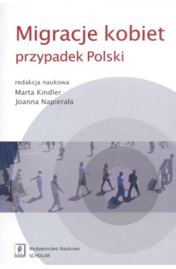 Migracje kobiet