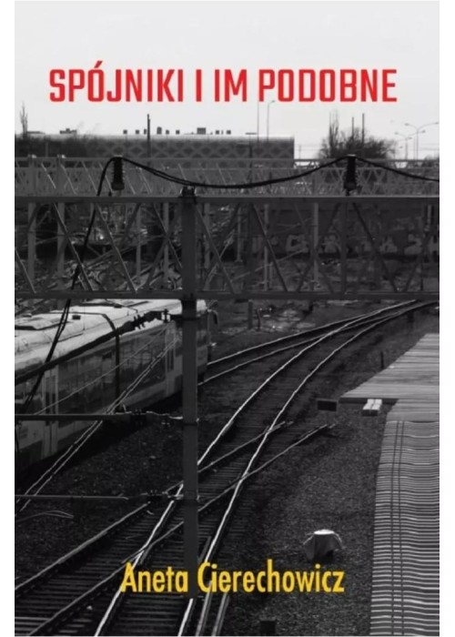 Spójniki i im podobne