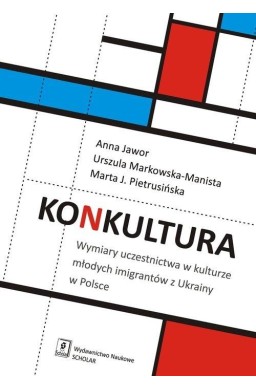 Konkultura