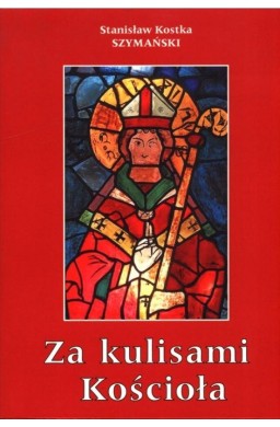 Za kulisami Kościoła