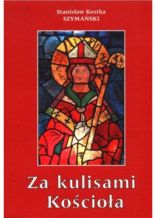 Za kulisami Kościoła