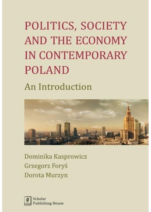 Politics society and the economy in contemporary..
