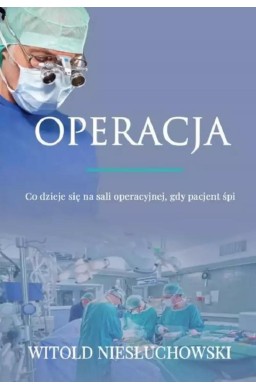 Operacja