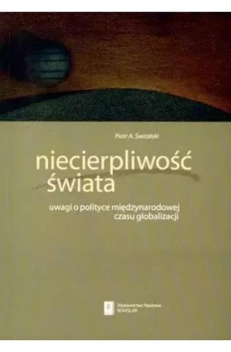 Niecierpliwość świata
