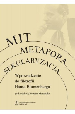 Mit Metafora Sekularyzacja
