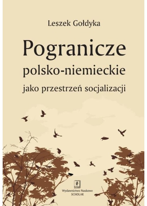 Pogranicze polsko-niemieckie jako przestrzeń...