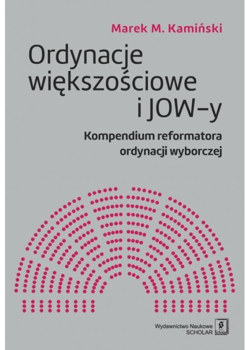 Ordynacje większościowe i JOW-y