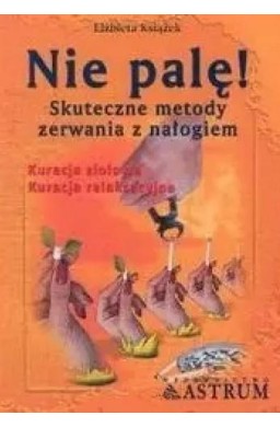 Nie Palę!