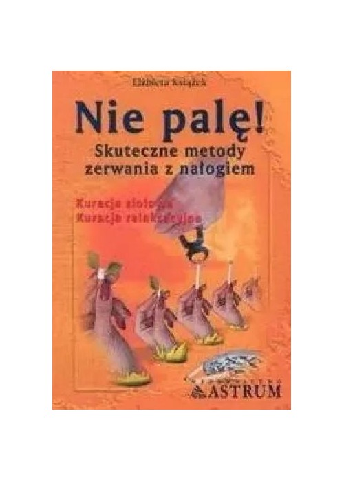 Nie Palę!