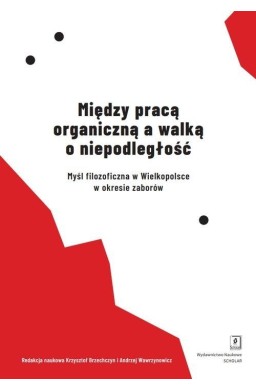 Między pracą organiczną a walką o niepodległość