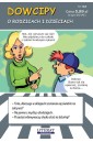 Dowcipy. O rodzicach i dzieciach