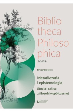 Metafilozofia i epistemologia