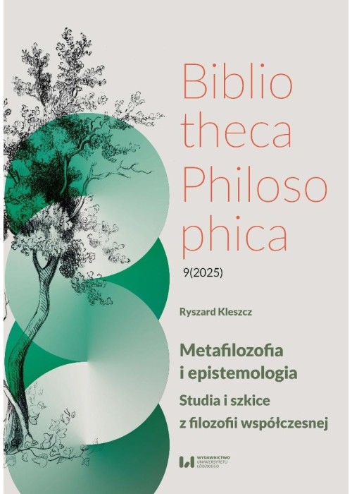 Metafilozofia i epistemologia