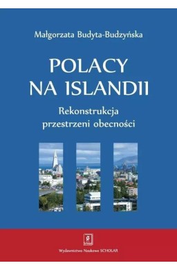 Polacy na Islandii