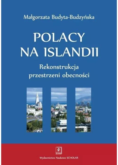 Polacy na Islandii
