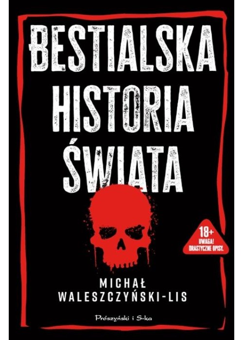Bestialska historia świata