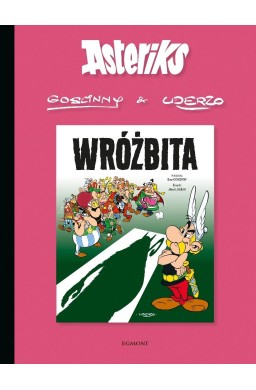 Asteriks T.19 Wróżbita
