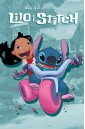 Klasyczne baśnie Disneya. Lilo i Stitch