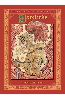 Haerelands. Zbiór pierwszy