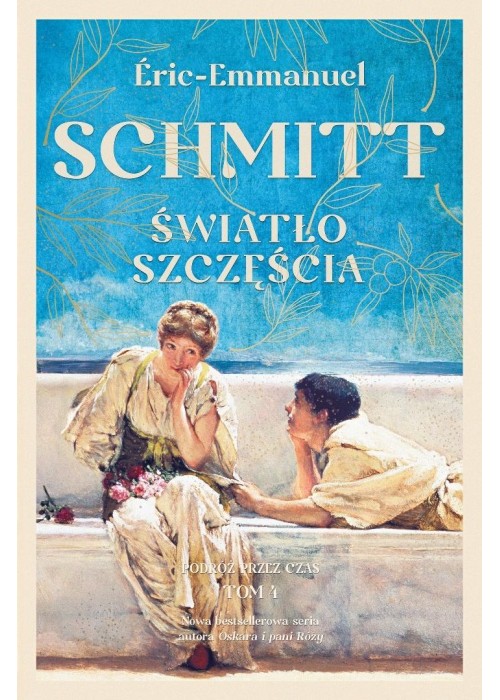 Światło szczęścia